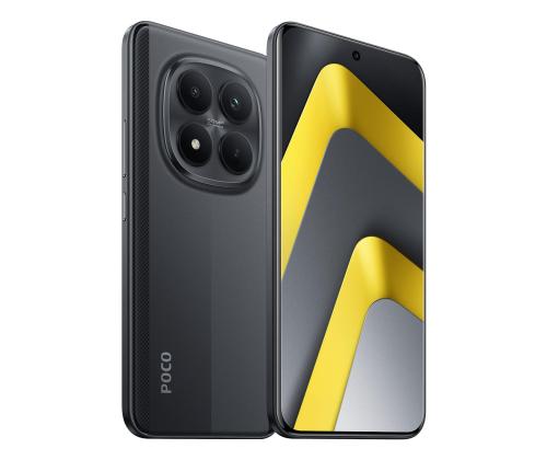 MOBILE PHONE POCO M8 PRO 5G/8/256GB BLACK MZB0ML4EU POCO