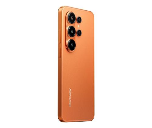 MOBILE PHONE WAVE 10/8/128GB ORANGE BLACKVIEW