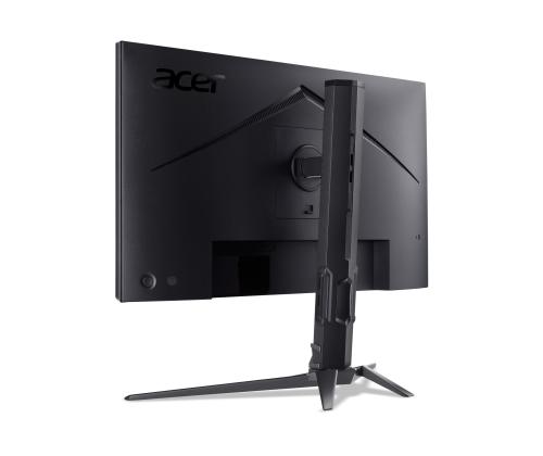 LCD Monitor ACER 24.5 " 1920 x 1080 pixels Native aspect ratio 16:9 LCD Flat UM.KX0EE.F05