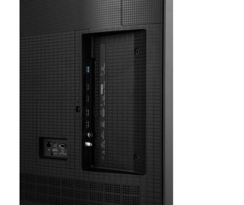 TV Set HISENSE 75 " 4K Ultra HD 3840 x 2160 pixels Flat 16:9 LED 75E8Q