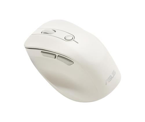 MOUSE USB OPTICAL WRL MD105/MK-WH 90XB0AH0-BMU000 ASUS