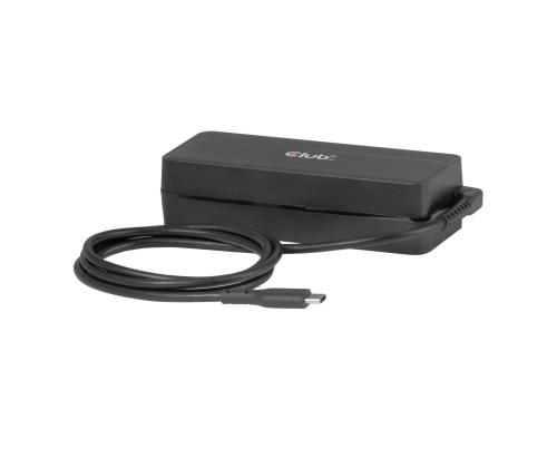 NB CHARGER USB-C 140W/CAC-1932 CLUB3D