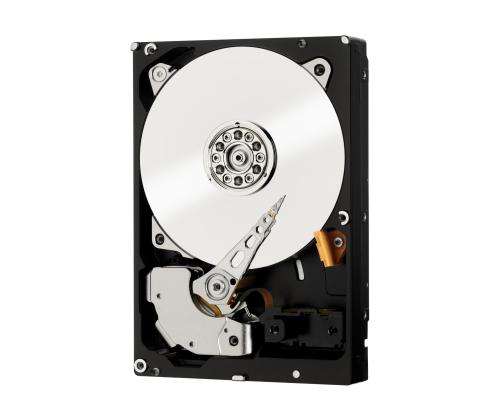 HDD WESTERN DIGITAL Black 1TB SATA 3.0 64 MB 7200 rpm 3,5" WD1003FZEX