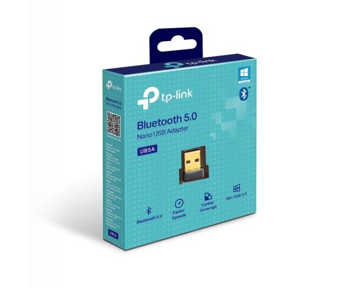 WRL ADAPTER BLUETH 5/UB5A TP-LINK