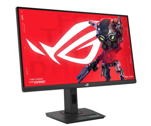 LCD Monitor ASUS 27 " 1920 x 1080 pixels Full HD Native aspect ratio 16:9 LCD Flat 90LM0AW0-B01371