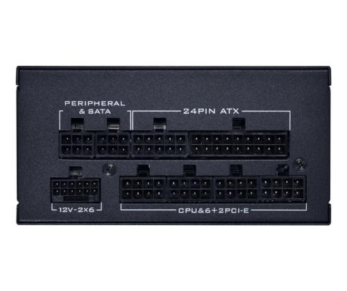 Power Supply LIAN LI SP0850 SFX 100 - 240 V 850 W G9P.SP0850G.B000.EU