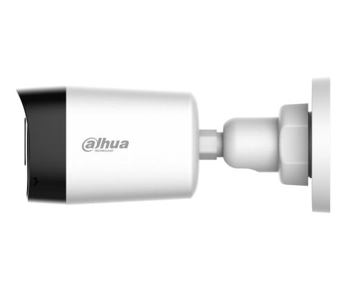 CAMERA HDCVI 8MP BULLET/HFW1801RL-IL-A-0280B-S3 DAHUA
