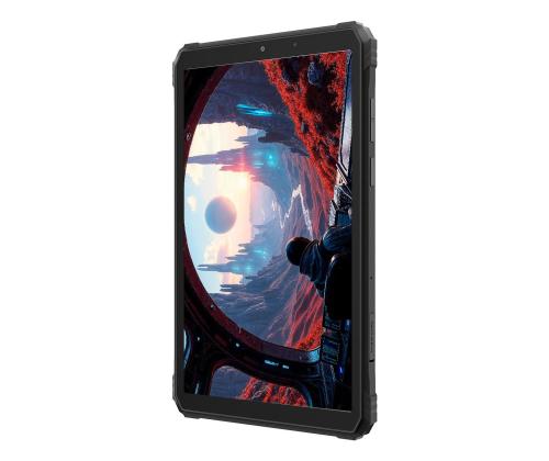 TABLET ACTIVE 5 8" 6/128GB/BLACK BLACKVIEW