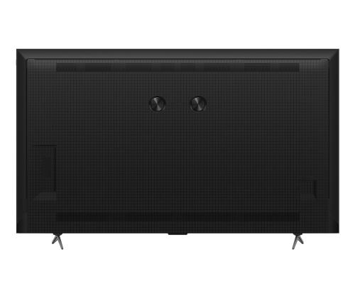 TV Set TCL 85 " 4K Ultra HD 3840 x 2160 pixels Flat 16:9 QLED 85P89K