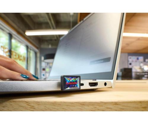 MEMORY DRIVE FLASH USB-C 512GB/SDCZ530-512G-G46 SANDISK