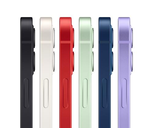 MOBILE PHONE IPHONE 12/128GB WHITE GR.A APPLE RENEWD