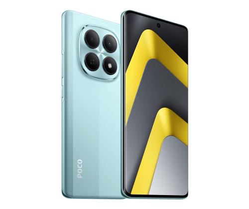 MOBILE PHONE POCO M8 5G/8/512GB GREEN MZB0NR5EU POCO