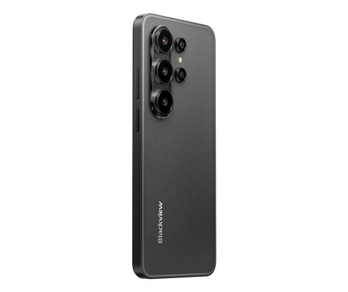 MOBILE PHONE WAVE 10/8/128GB BLACK BLACKVIEW
