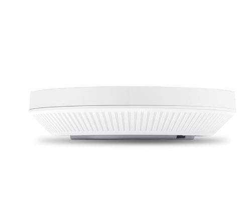Access Point TP-LINK Omada 3000 Mbps IEEE 802.11a/b/g IEEE 802.11n IEEE 802.11ac IEEE 802.11ax 1x10…
