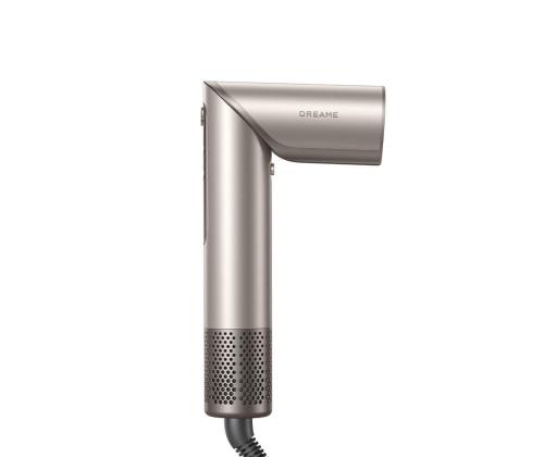 HAIR DRYER/DAZZLE AZD20A-GOLD DREAME