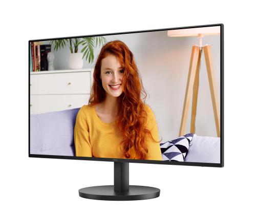 LCD Monitor AOC 27B3HA2 27" Business Panel IPS 1920x1080 16:9 100 Hz Matte 4 ms Speakers Tilt…
