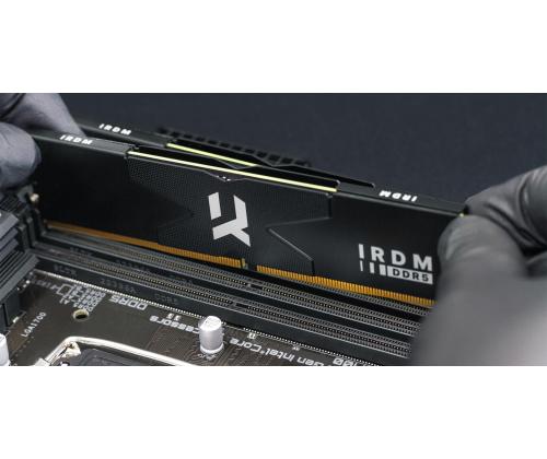 MEMORY DIMM 32GB DDR5-6400/K2 6400D564L32S/32GDC GOODRAM