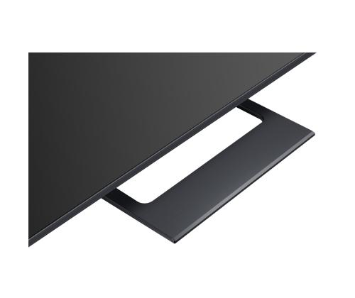 TV Set HISENSE 75 " 4K Ultra HD 3840 x 2160 pixels Flat 16:9 LED 75E8Q