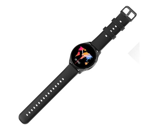 SMARTWATCH/X20 BLACK BLACKVIEW