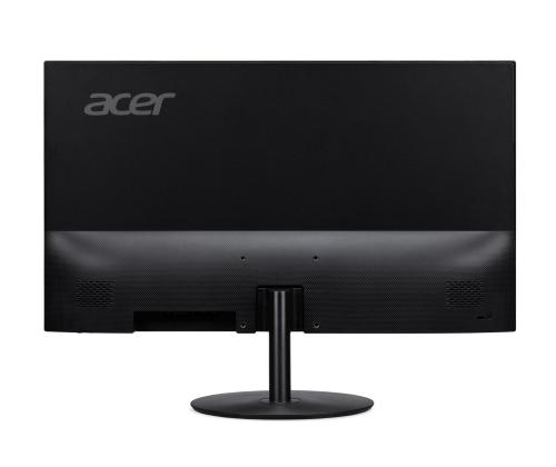 LCD Monitor ACER 27 " 1920 x 1080 pixels Full HD Native aspect ratio 16:9 LCD Flat UM.HS2EE.034