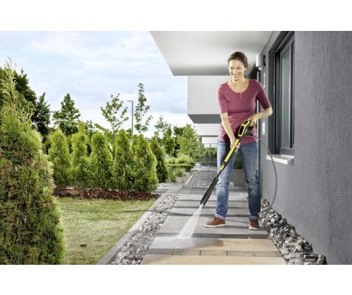 HIGH PRESSURE WASHER K 5/PREM SMART 1.324-732.0 KARCHER