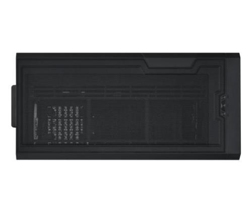 Case LIAN LI ATX/micro ATX/EATX/SSI EEB Black Midi Tower PC LANCOOL 217 INF G99.LAN217INFX.00