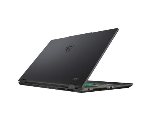 Notebook MSI Cyborg 17 B13WGKG CPU Intel® CoreT i7 i7-13620H 17.3 " 1920 x 1080 pixels RAM 16 GB…