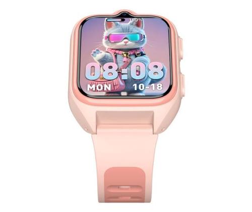 SMARTWATCH Z30/PINK Z30PINK BLACKVIEW