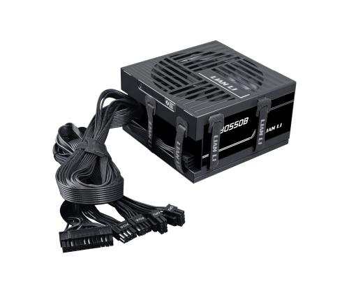 Power Supply LIAN LI RB PSU ATX 100 - 240 V 550 W G9P.RB0550B.B000.EU
