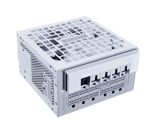 Power Supply LIAN LI EDGE GOLD 1000 ATX 100 - 240 V 1000 W G9P.RS1000G.WH00.EU