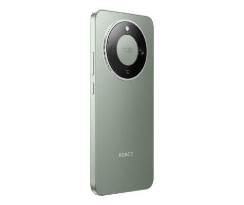 MOBILE PHONE HONOR MAGIC8 LITE/8/512GB GREEN 5109BYRC HONOR