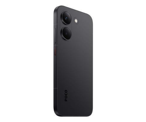 MOBILE PHONE POCO X8 PRO/12/512GB BLACK MZB0MXYEU POCO