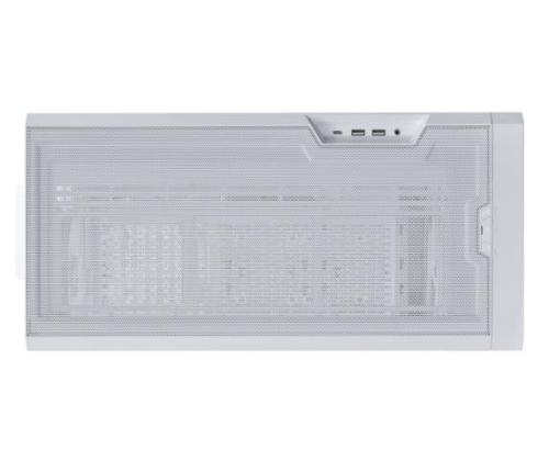 Case LIAN LI ATX/micro ATX/EATX/SSI EEB White Midi Tower PC LANCOOL 217 INF G99.LAN217INFW.00