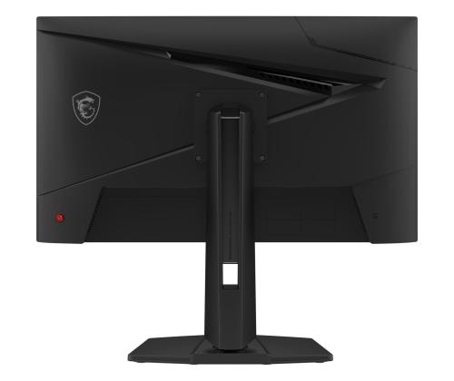 LCD Monitor MSI 27 " 2560 x 1440 pixels Wide Quad HD Native aspect ratio 16:9 LCD Flat MAG274QPFX32