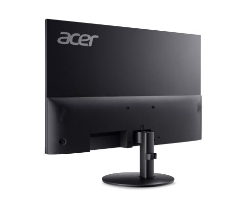 LCD Monitor ACER 21.5 " 1920 x 1080 pixels Full HD Flat UM.WS2EE.E01