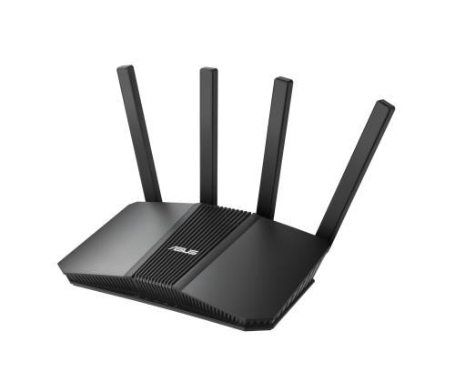 Wireless Router ASUS Wi-Fi 7 (802.11be) Data speed 3600 Mbit/s Ethernet WAN Yes WAN connection type…
