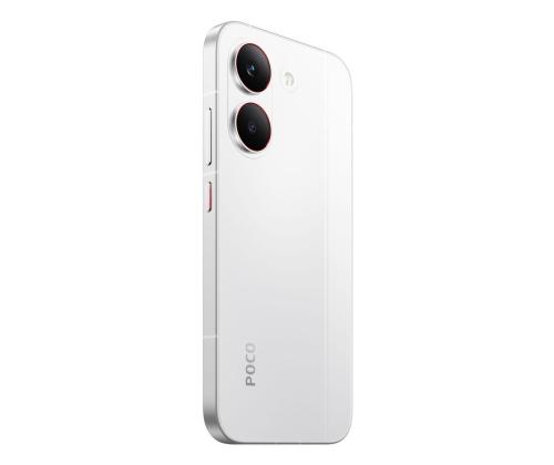 MOBILE PHONE POCO X8 PRO/12/512GB WHITE MZB0N2SEU POCO