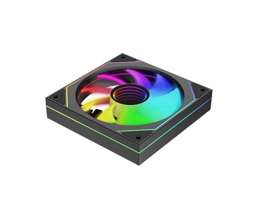 CASE FAN 120MM XPF120UR.ARGB/12V XF078 XILENCE