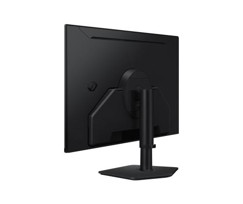 LCD Monitor SAMSUNG 32 " 2560 x 1440 pixels Quad HD Native aspect ratio 16:9 LCD Flat LS32FG502EUXEN