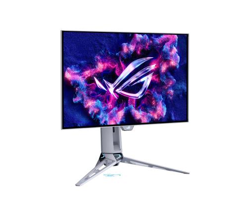 Monitor ASUS 26.5 " 2560 x 1440 pixels Quad HD Native aspect ratio 16:9 LCD Flat 90LM0CF2-B01971