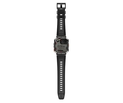 SMARTWATCH W70 PRO/BLACK W70PROBLACK BLACKVIEW