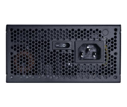 Power Supply LIAN LI SP0850 SFX 100 - 240 V 850 W G9P.SP0850G.B000.EU