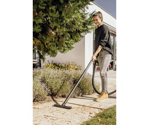 VACUUM CLEANER WD 3/V-17/4/20 1.628-130.0 KARCHER
