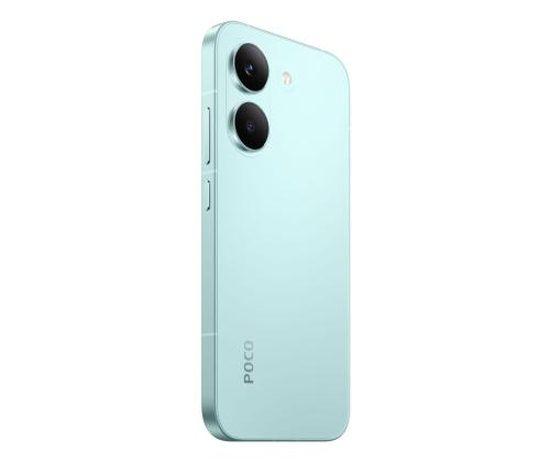MOBILE PHONE POCO X8 PRO/12/512GB GREEN MZB0N27EU POCO