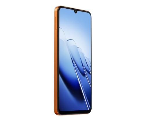 MOBILE PHONE WAVE 10/8/128GB ORANGE BLACKVIEW
