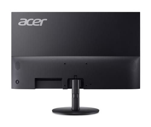 LCD Monitor ACER 21.5 " 1920 x 1080 pixels Full HD Flat UM.WS2EE.E01