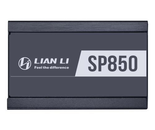 Power Supply LIAN LI SP0850 SFX 100 - 240 V 850 W G9P.SP0850G.B000.EU