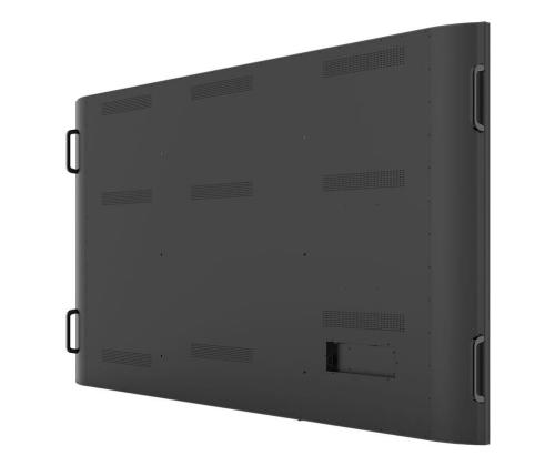 DISPLAY LCD 98"/98UM5K-B LG