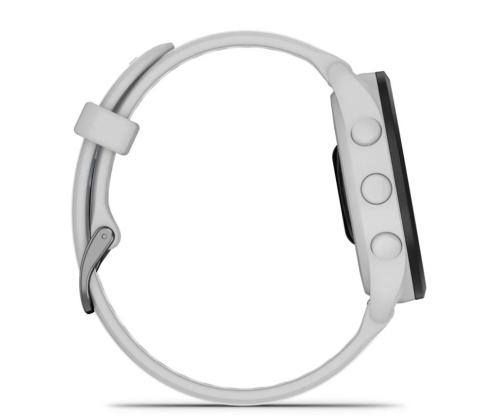 SMARTWATCH FORERUNNER 165/MIST GREY 010-02863-21 GARMIN