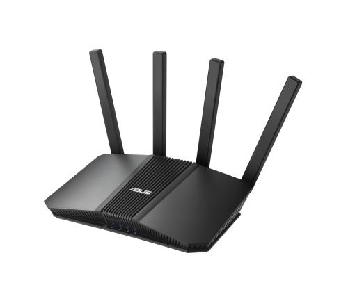 Wireless Router ASUS Wi-Fi 7 (802.11be) Data speed 3600 Mbit/s Ethernet WAN Yes WAN connection type…